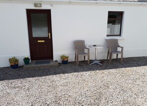 Exterior - Jims Holiday Cottage Ardara (Ardara)