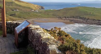 Jims Holiday Cottage Ardara