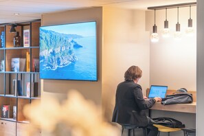 Details aan de binnenkant