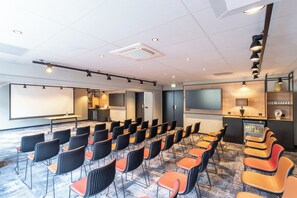 Sala de reuniones