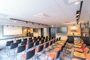 Sala de reuniones