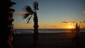 Beach - Apartamentos Torre Vigia (Torrox)