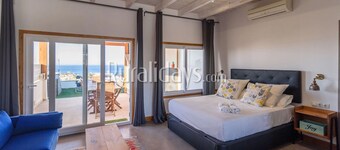 Apartamentos Torre Vigia