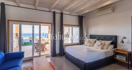 Apartamentos Torre Vigia