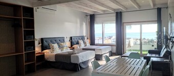 Apartamentos Torre Vigia