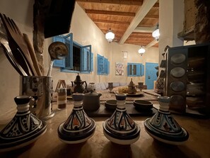 Interior - Surf and Yoga Guesthouse in Taghazout (Taghazout)