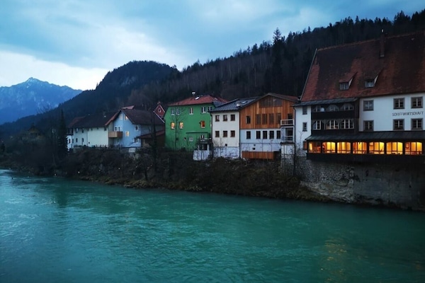 Außenbereich
