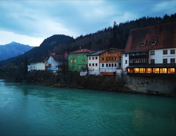 Außenbereich