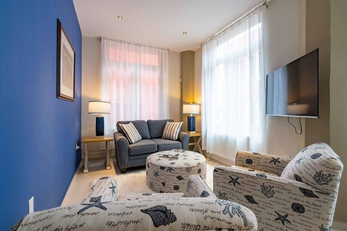 Bild für Gastgeberprofil