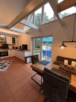 Private kitchen - Moorhuus (Winnert)