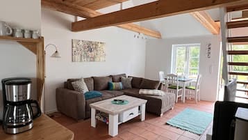 1 habitación