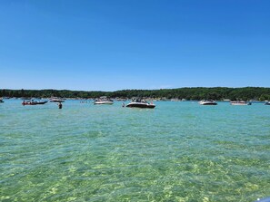 海灘