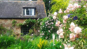 Ferienhaus | Innenbereich