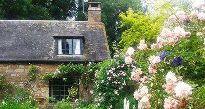 Saint Pancras Chapel