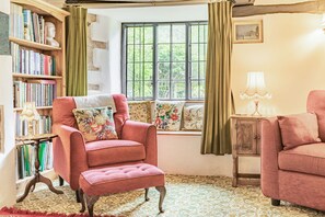 Cottage | Intérieur