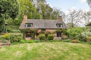 Cottage | Intérieur