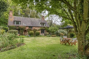 Cottage | Intérieur