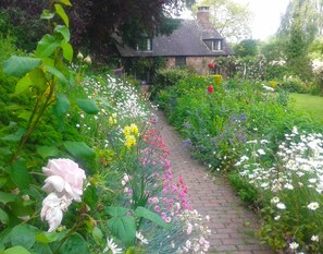 Cottage | Intérieur