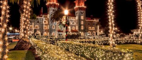 Área da propriedade