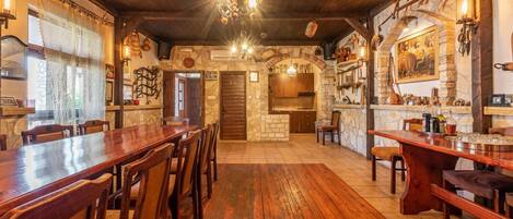 빌라 | 4 개의 침실