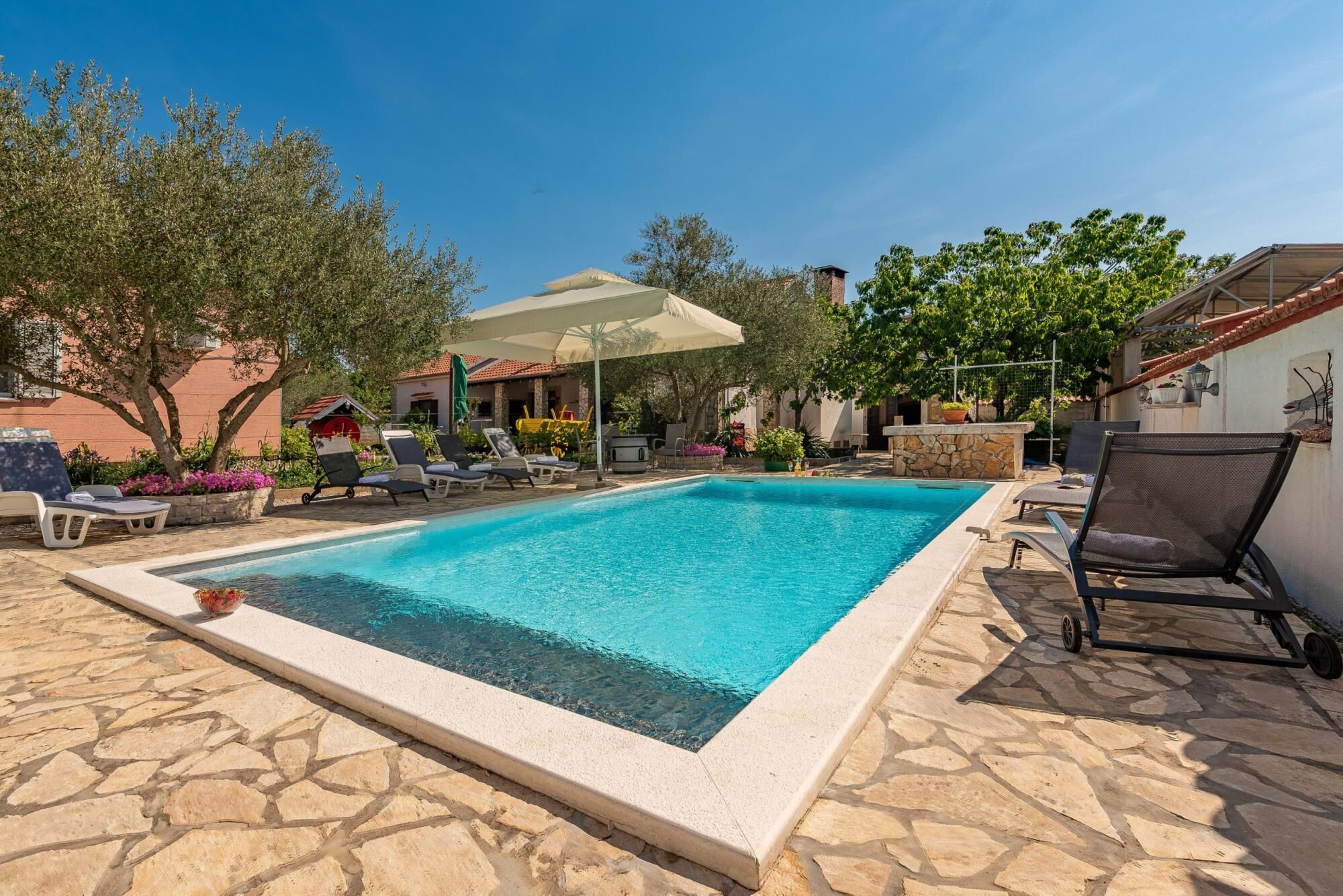 Villa | 4 Schlafzimmer