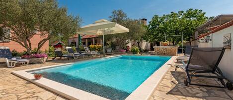 Villa | 4 Schlafzimmer