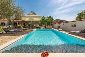 Ferienhaus | 4 Schlafzimmer
