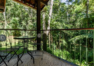 Amadamata Refúgio Ecológico