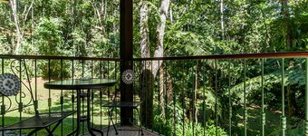 Amadamata Refúgio Ecológico