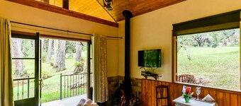 Amadamata RefĂșgio EcolĂłgico