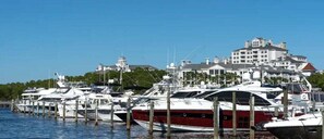 Port de plaisance