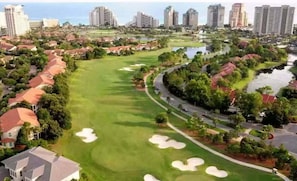 Golf