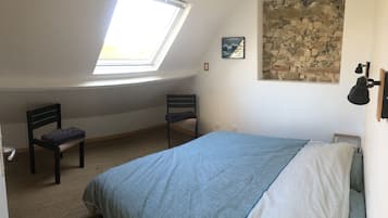 3 habitaciones y wifi gratis