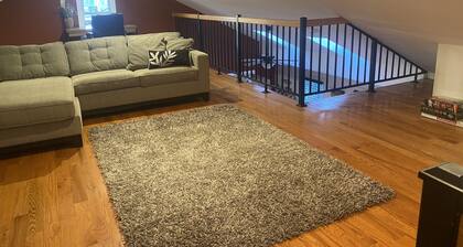 In the Heart of Long Beach