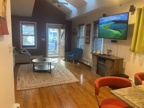 In the Heart of Long Beach 