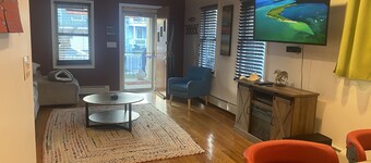 In the Heart of Long Beach 