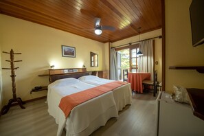 2 bedrooms, WiFi - Apartment at Hotel Vale Dourado - Gramado (Gramado)