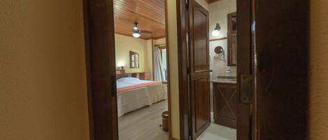 2 Schlafzimmer, WLAN