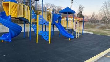 Espace pour enfants