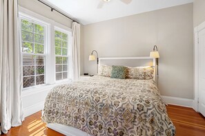 3 bedrooms, WiFi
