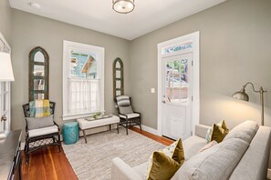 Älytelevisio, takka