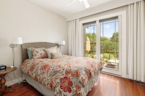 3 chambres, Wi-Fi