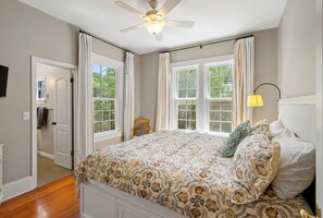 3 bedrooms, WiFi