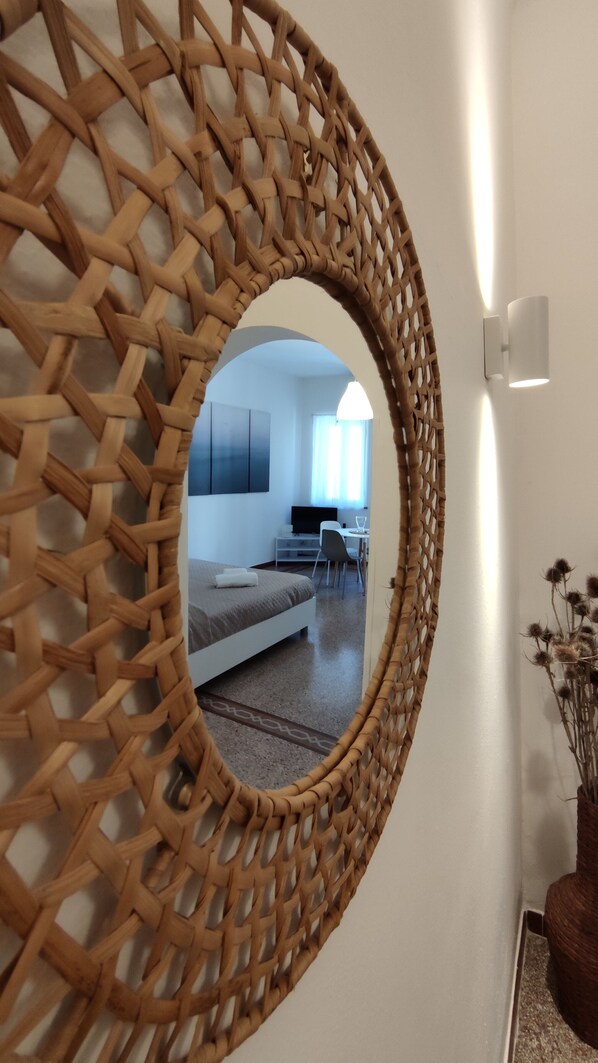 1 camera, ferro/asse da stiro, culla da viaggio, Wi-Fi gratuito