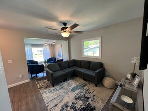 Téléviseur connecté