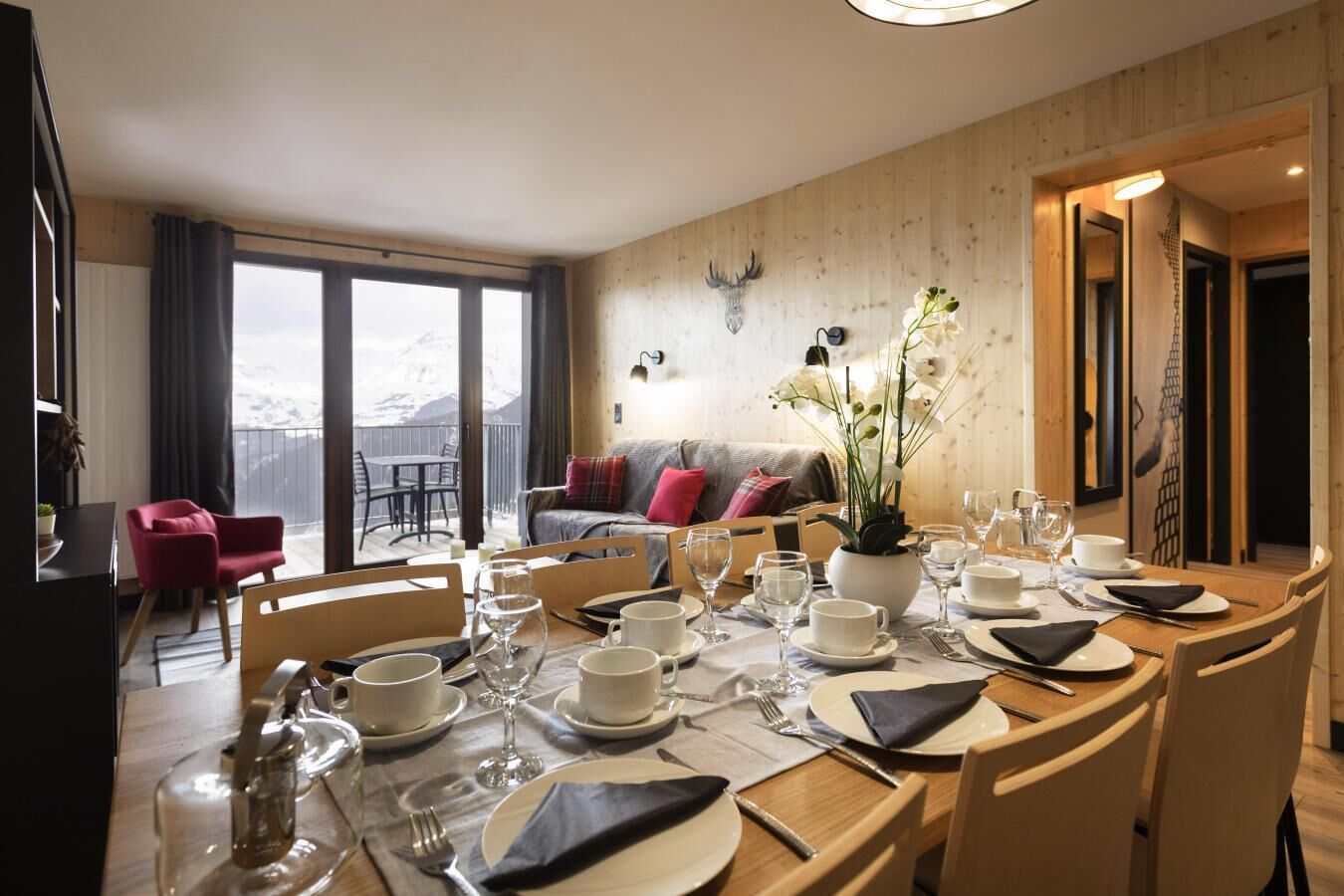 Spiseområde