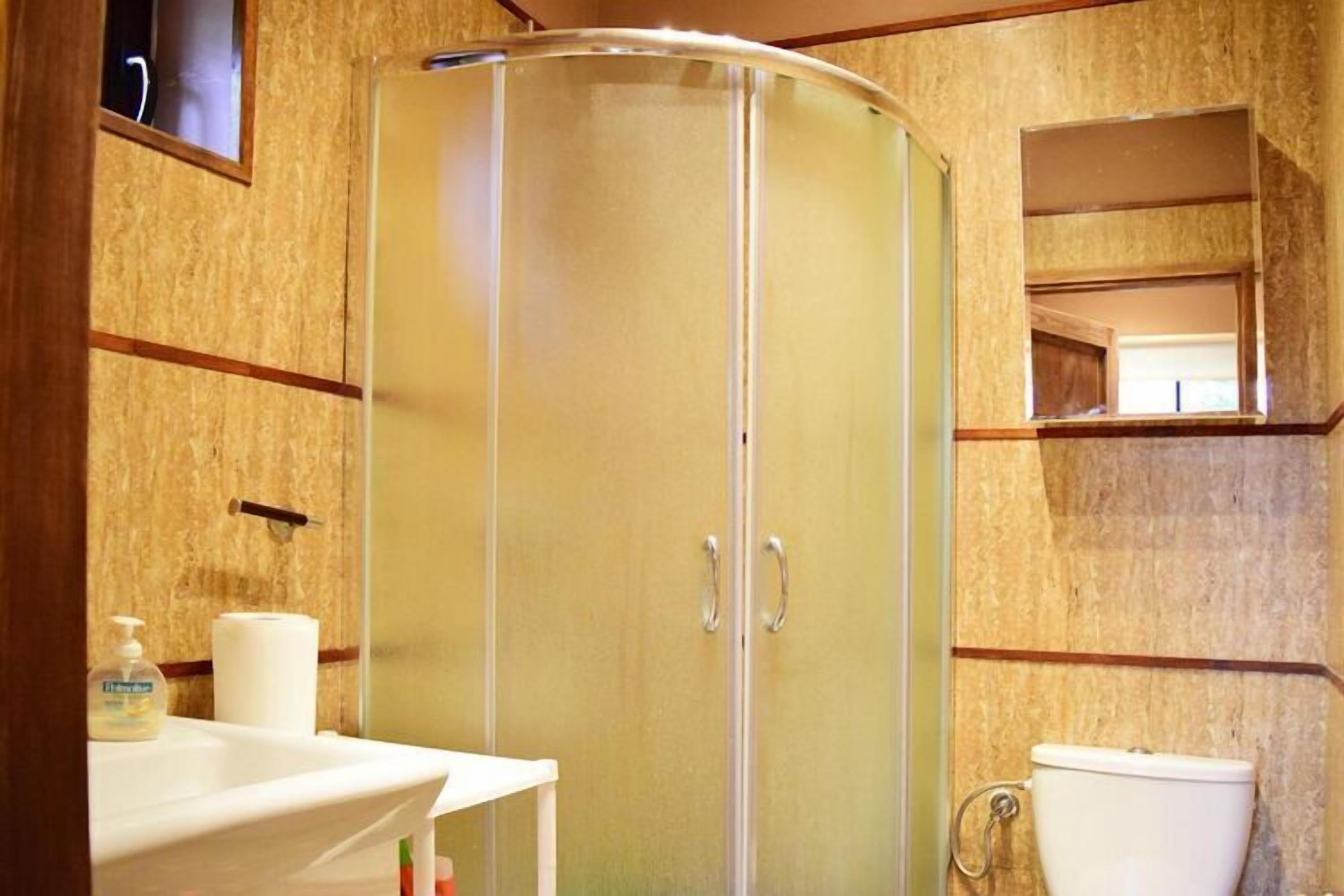 Shower