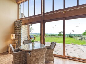 Interior - Imagine at High Parks Estate (Newton Le Willows, Bedale)