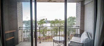 Riverfront balcony  WSR #10