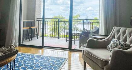 Riverfront balcony WSR #10